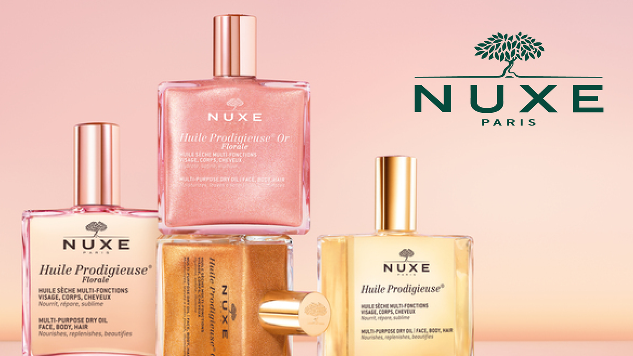 Nuxe