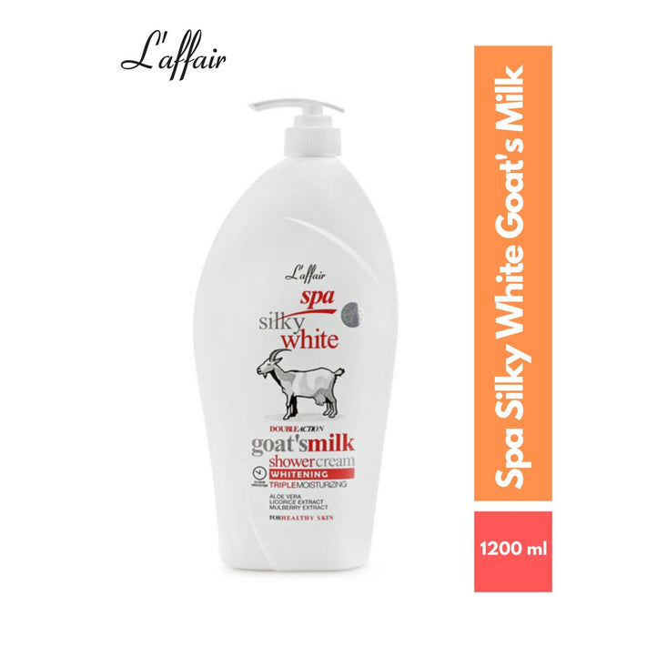 Gel douche L’affair