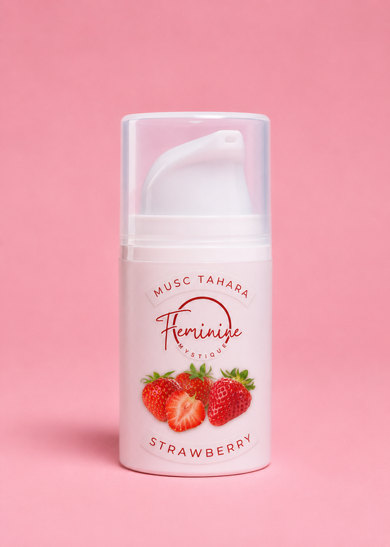 Musc Strawberry