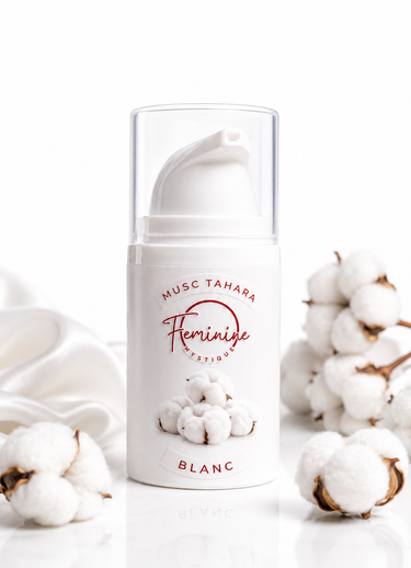 Musc Blanc