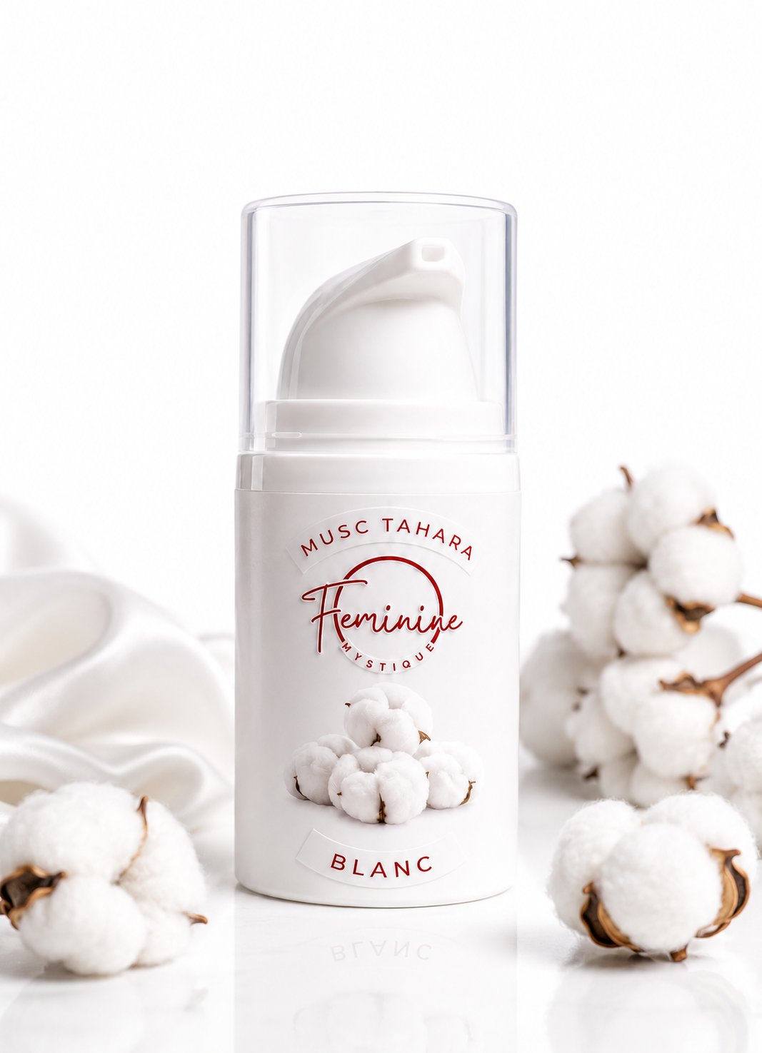 Musc Blanc