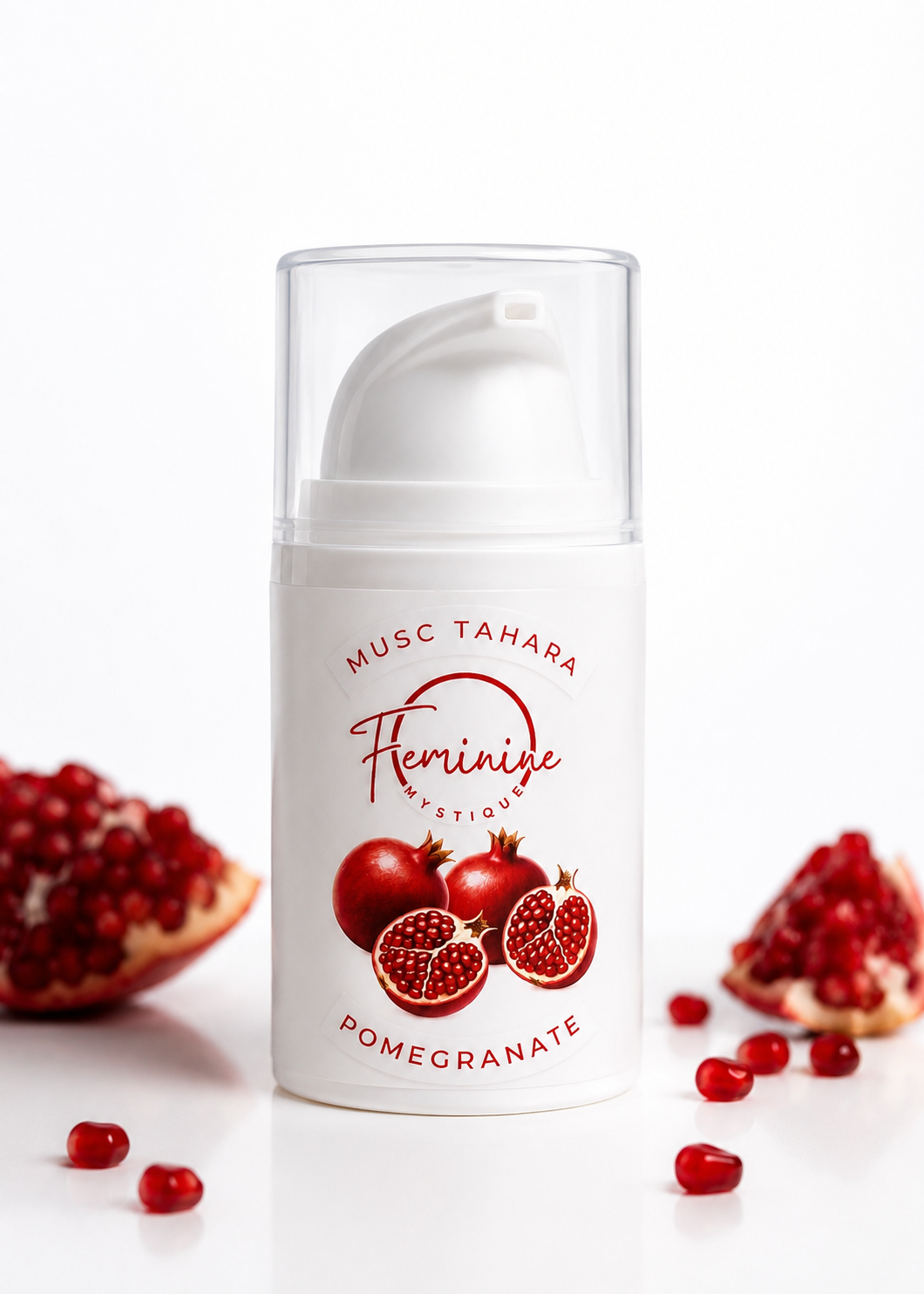 Musc Pomegranate