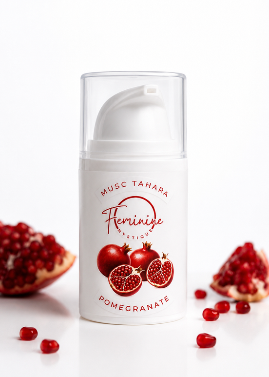 Musc Pomegranate