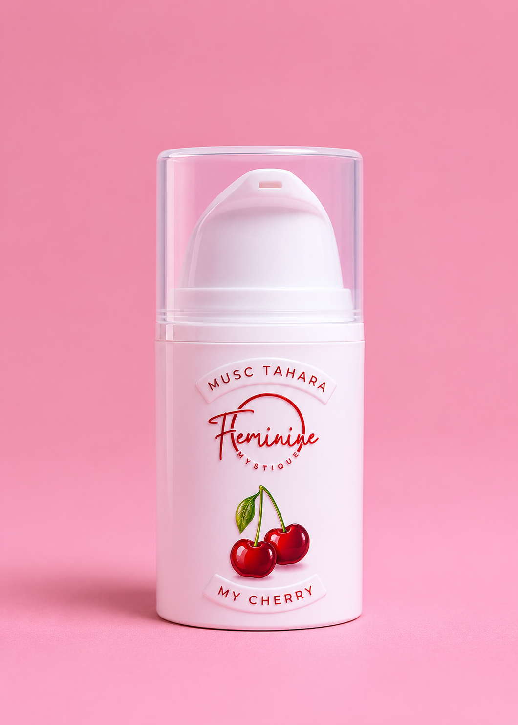 Musc My Cherry