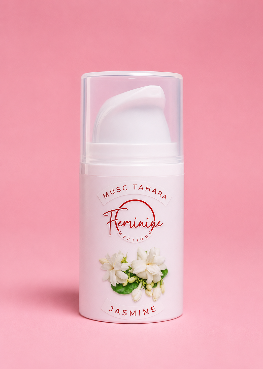 Musc Jasmine