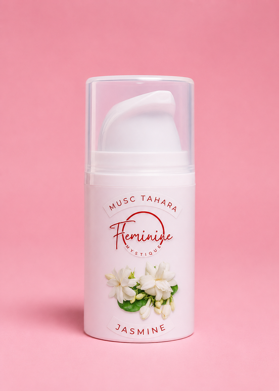 Musc Jasmine