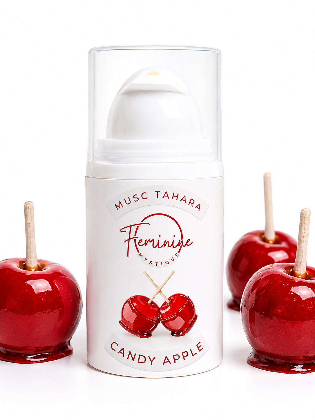 Musc Candy Apple