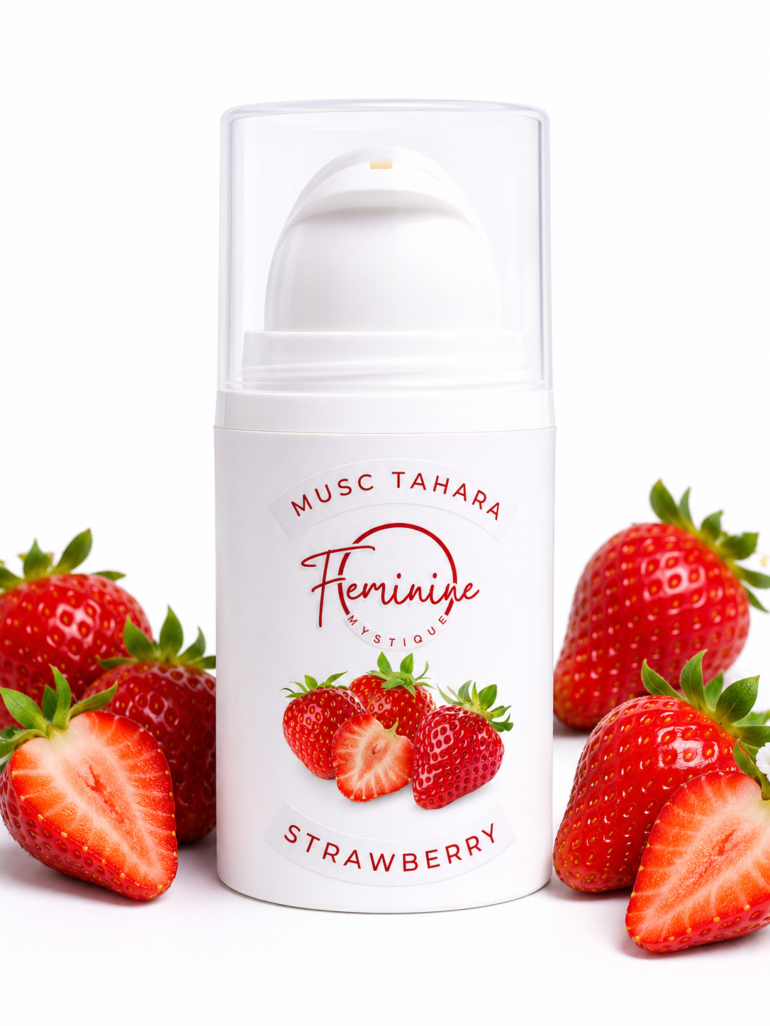 Musc Strawberry