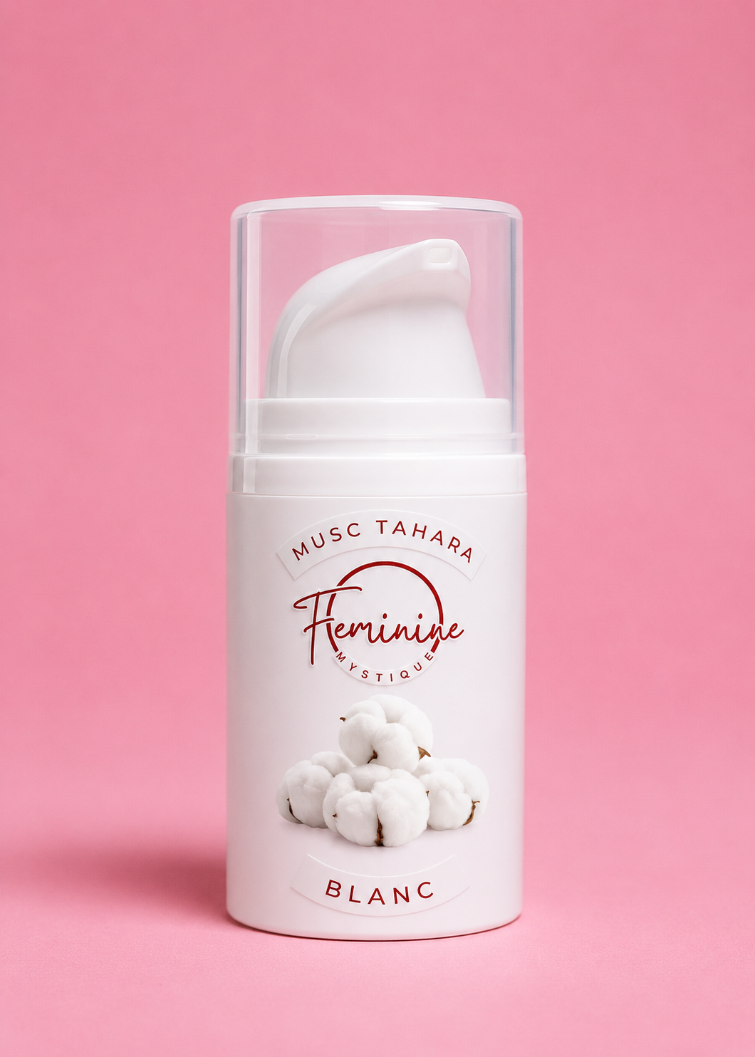 Musc Blanc