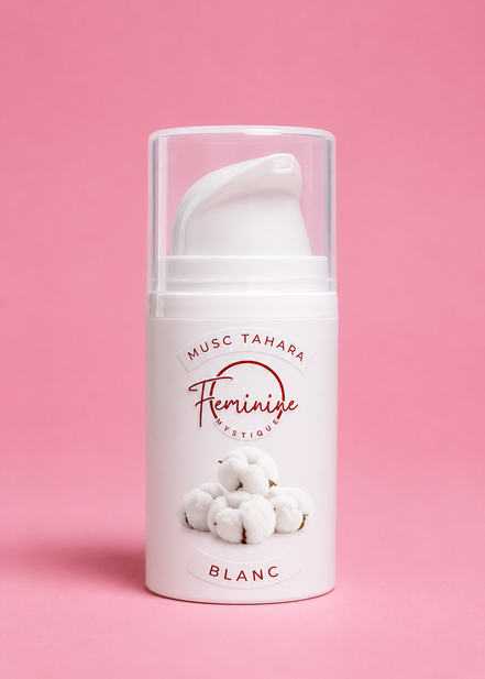 Musc Blanc