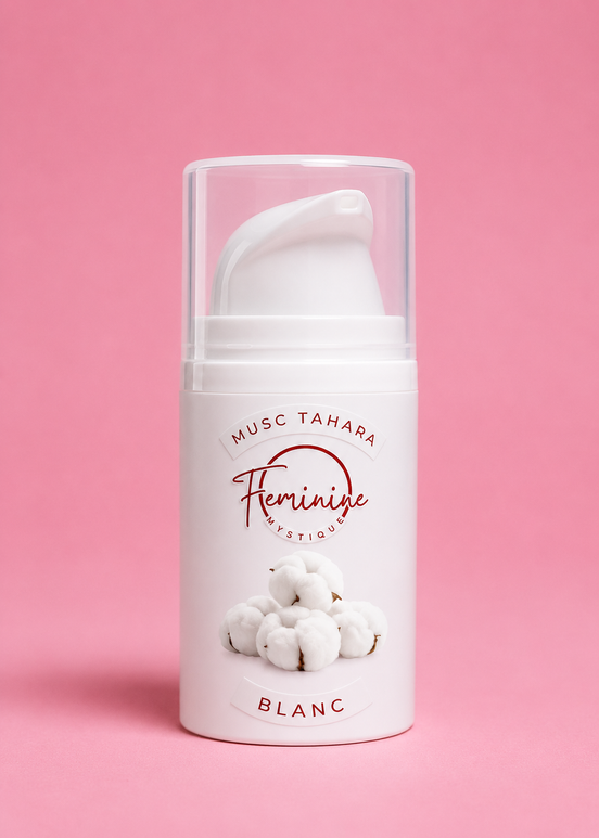 Musc Blanc