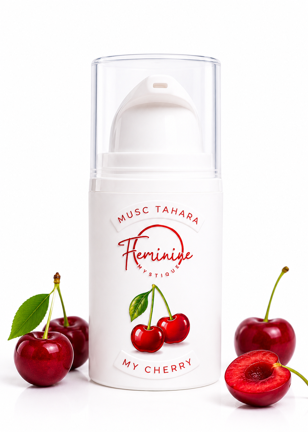 Musc My Cherry