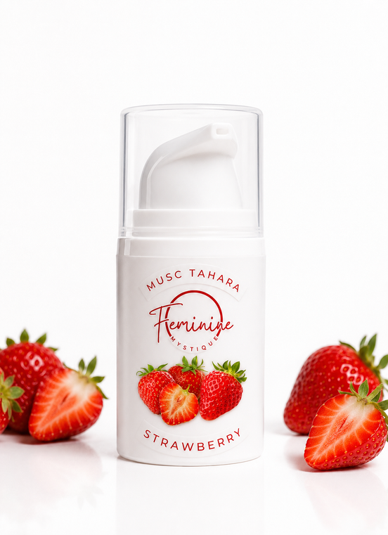 Musc Strawberry