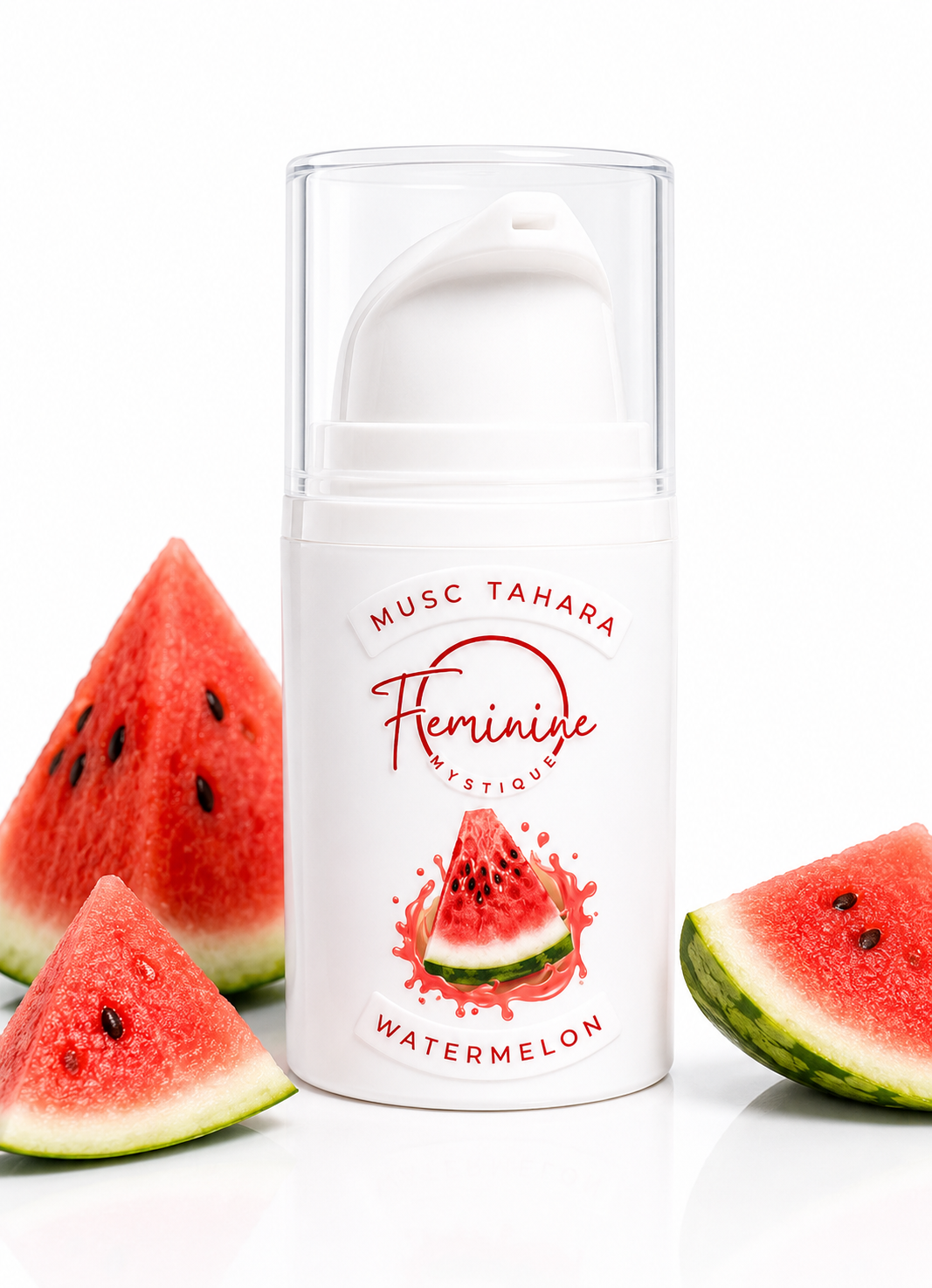 Musc Watermelon