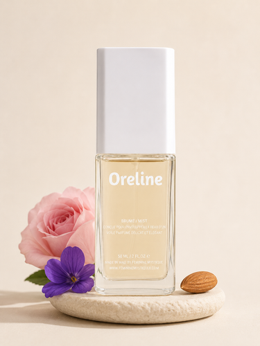 Brume Oreline