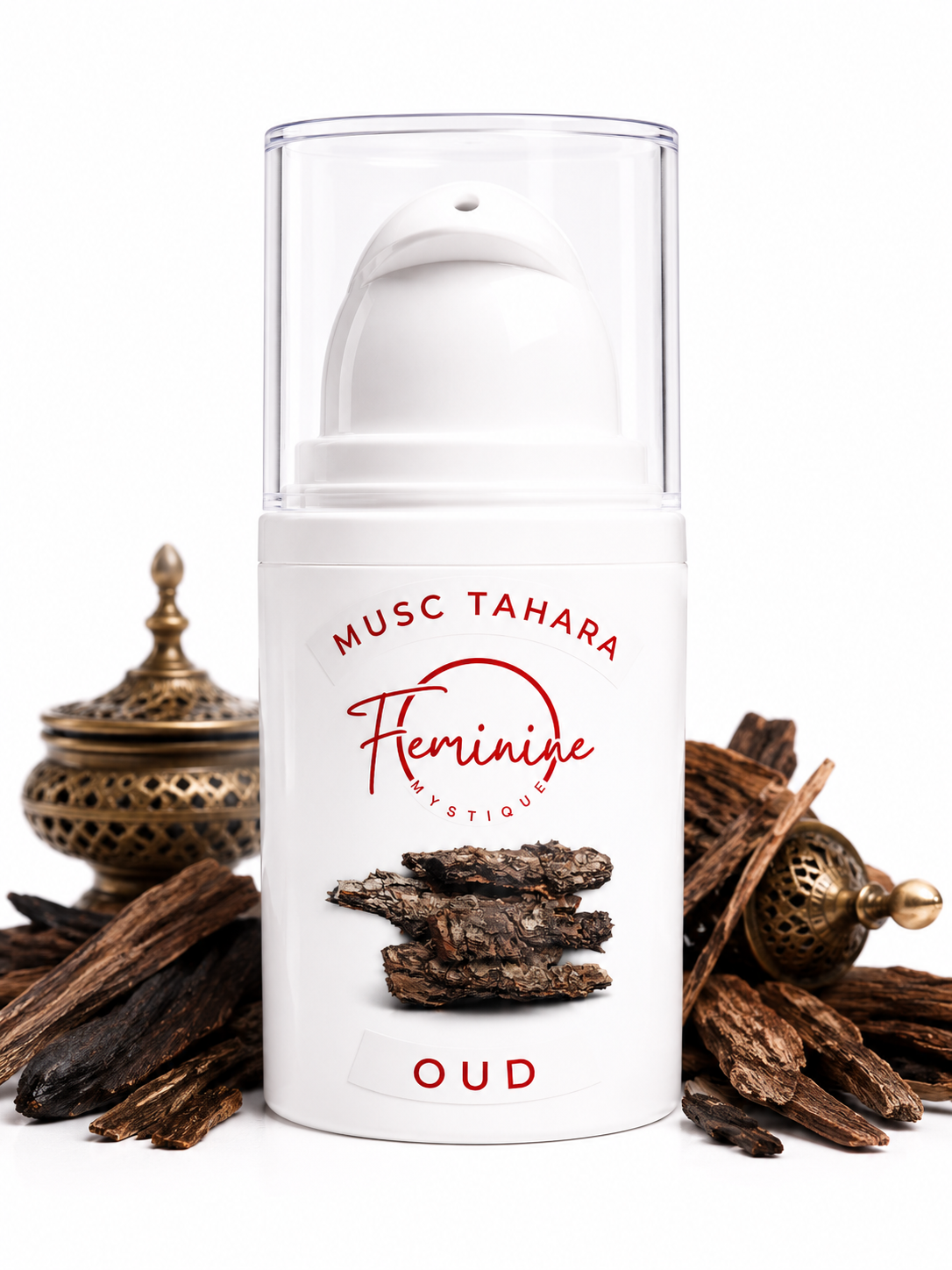 Musc Oud