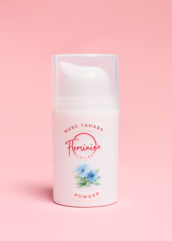 Musc Powder