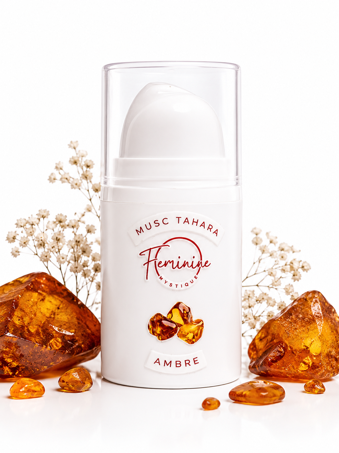 Musc Ambre