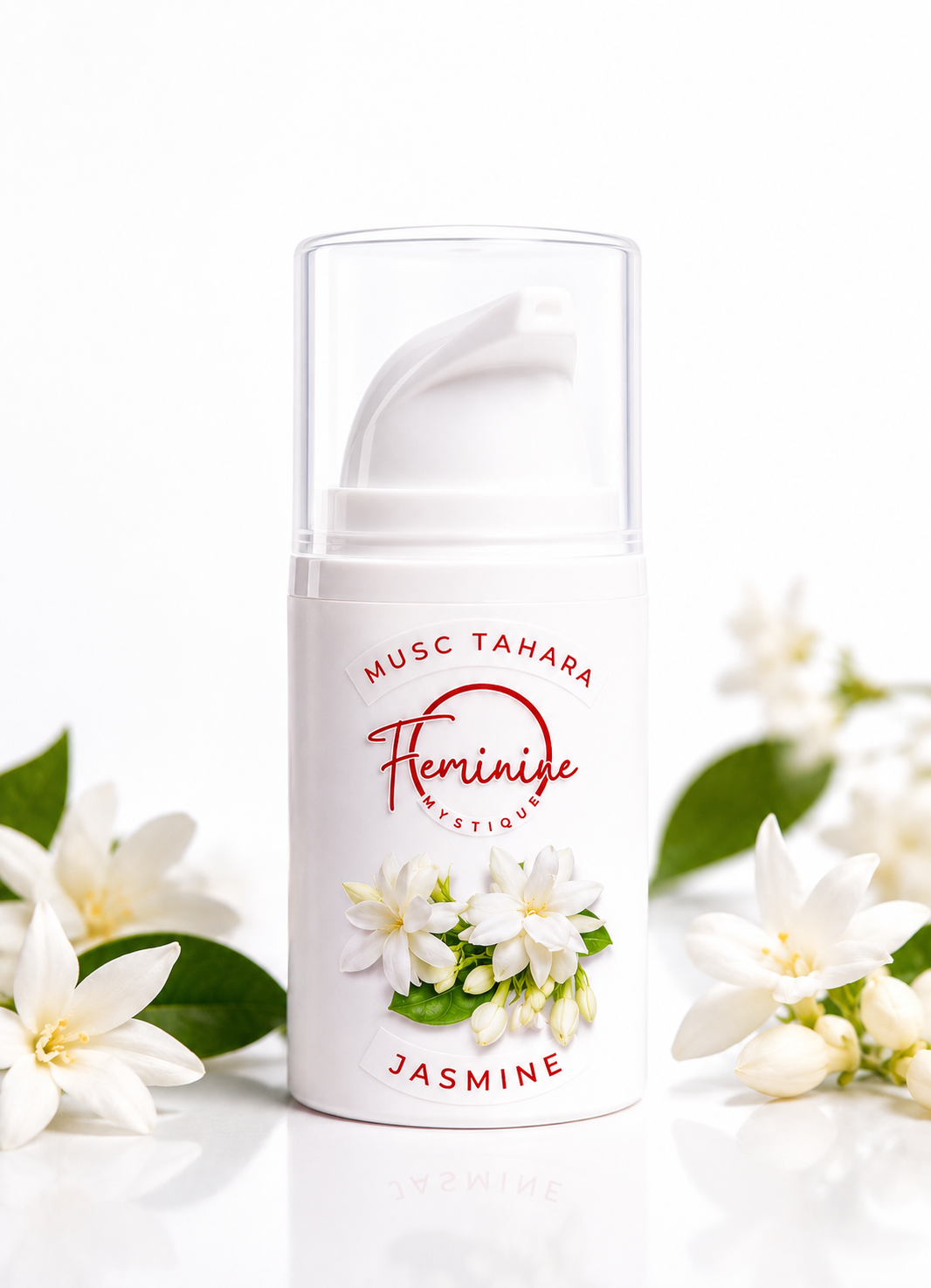 Musc Jasmine