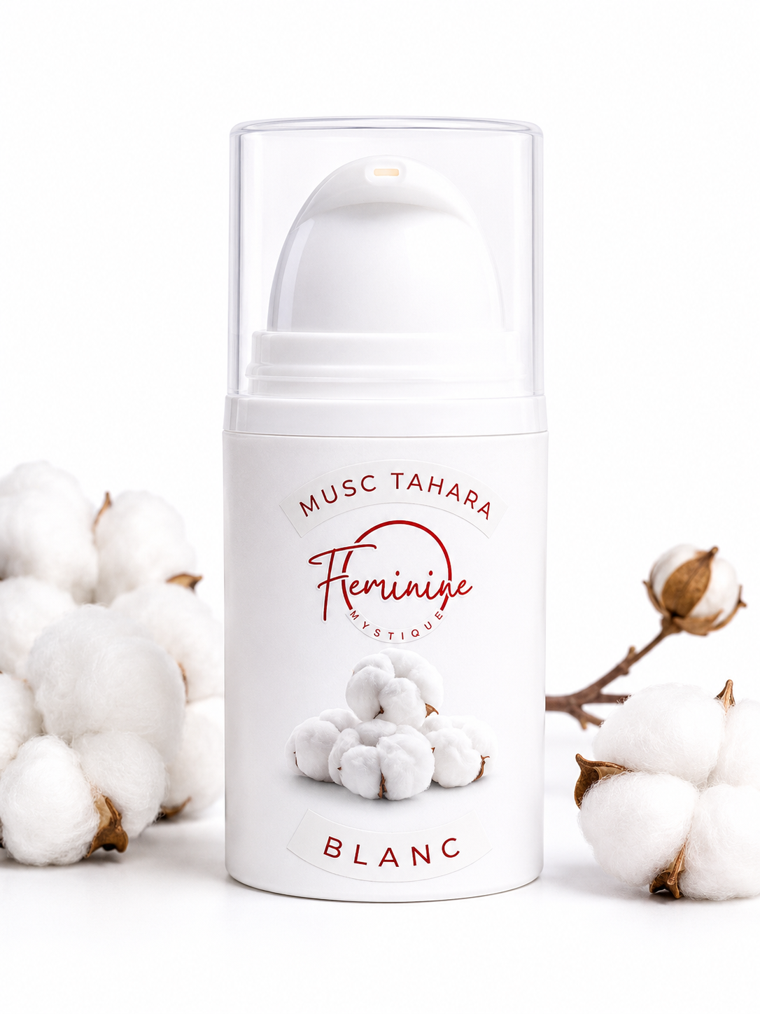 Musc Blanc