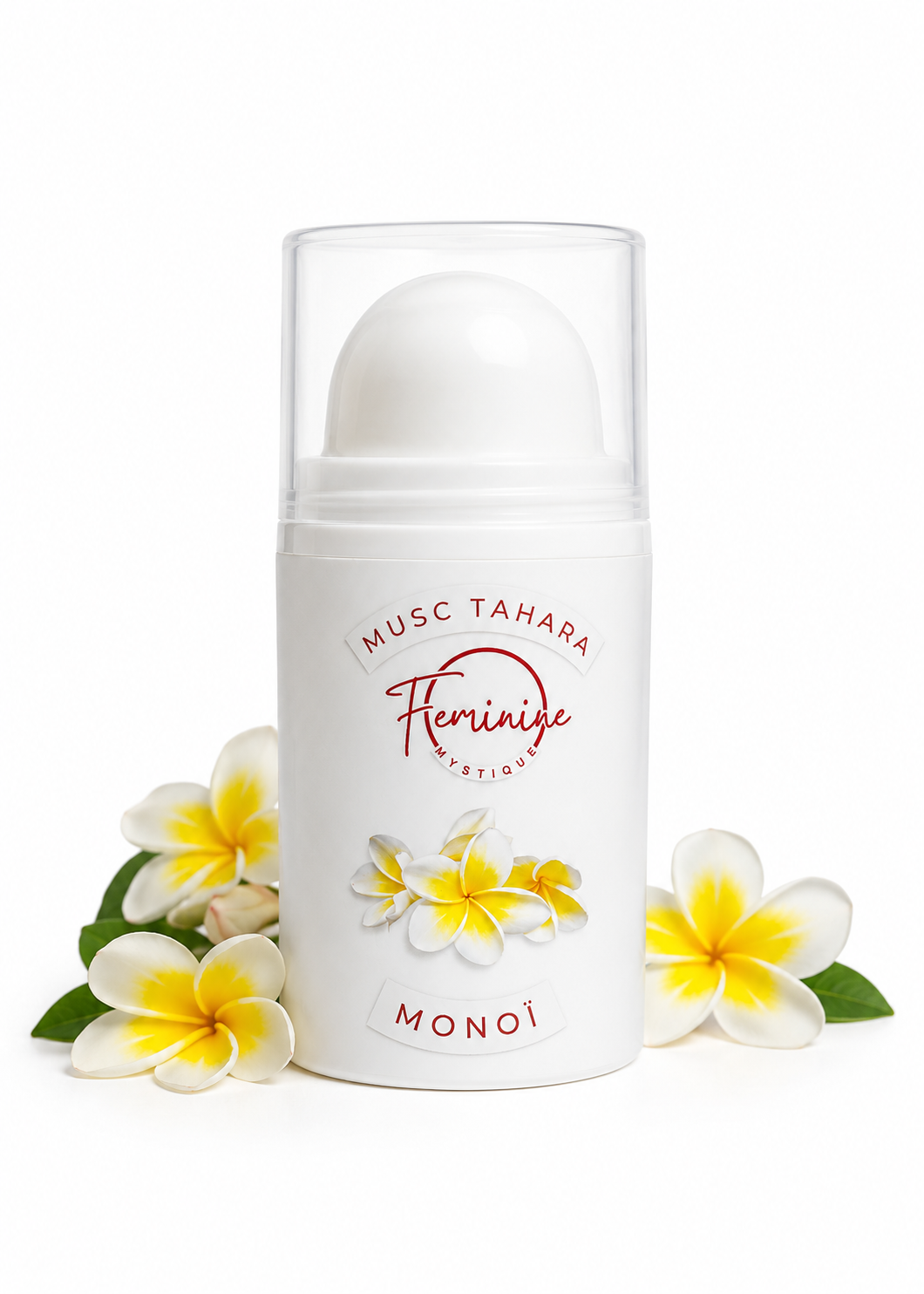 Musc Monoï