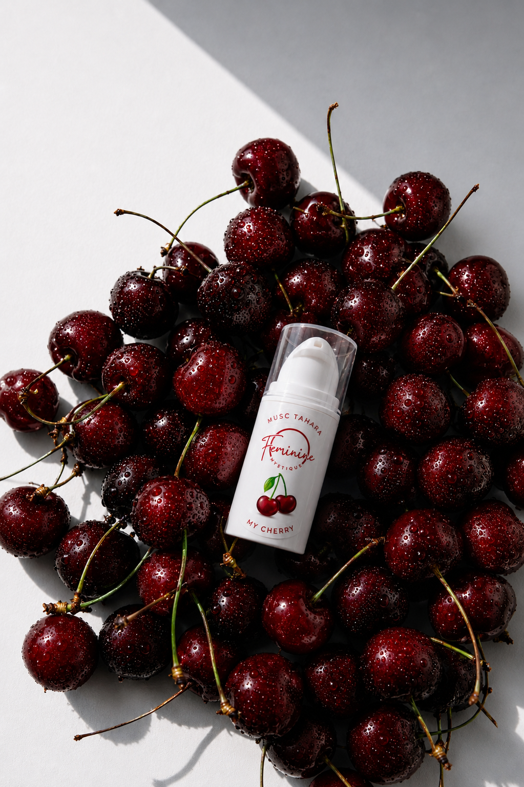 Musc My Cherry