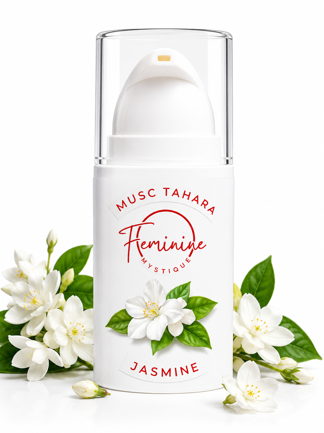 Musc Jasmin