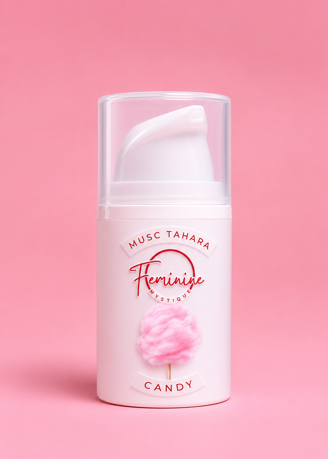 Musc Coton Candy