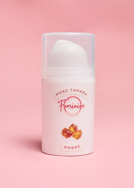 Musc Ambre