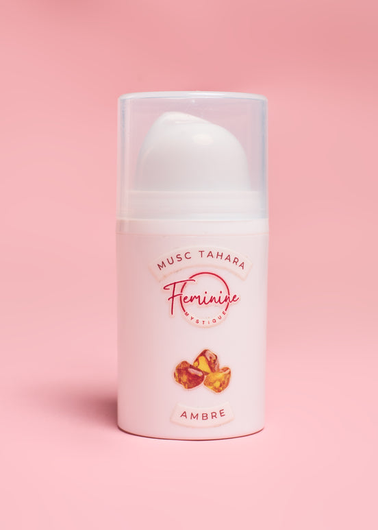 Musc Ambre