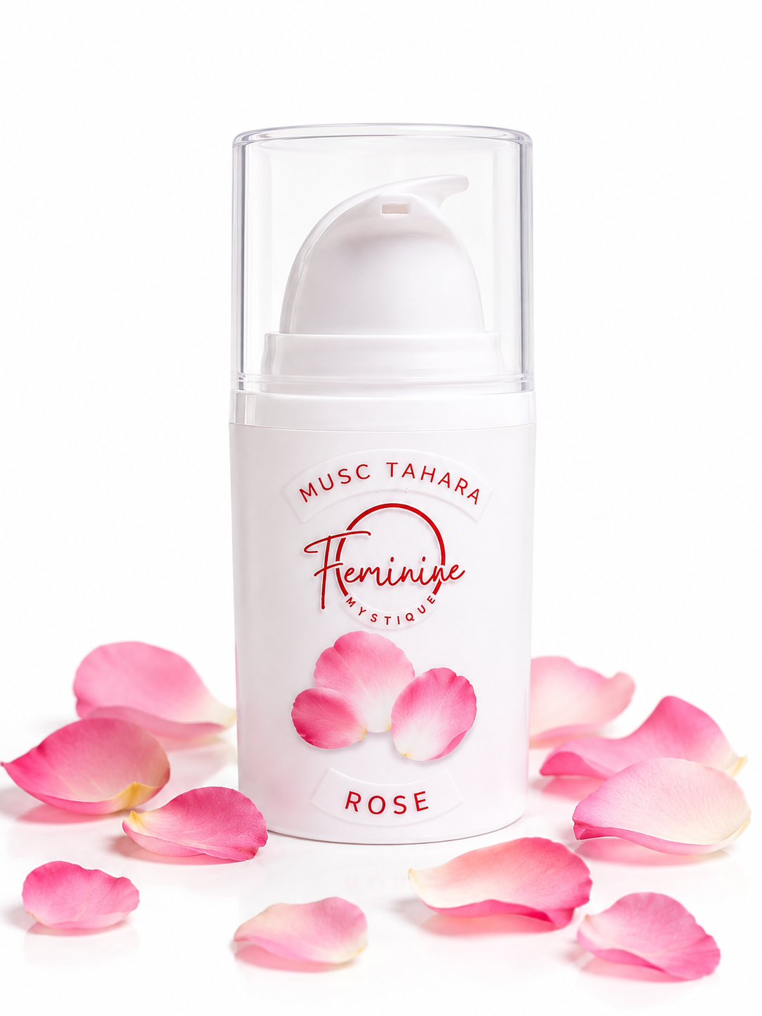 Musc Rose