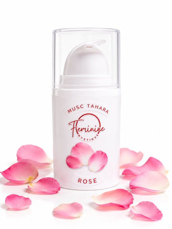 Musc Rose