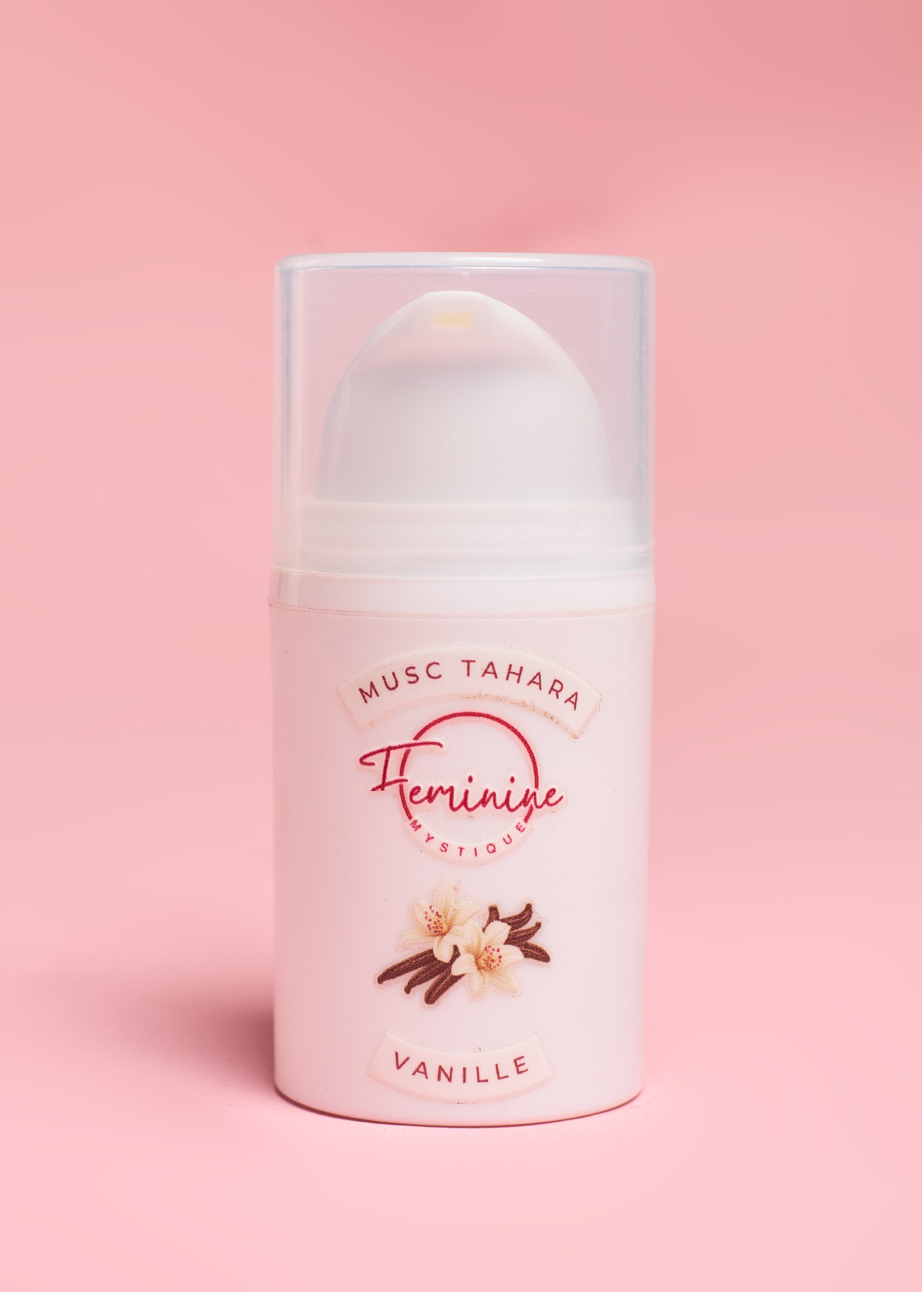Musc Vanilla