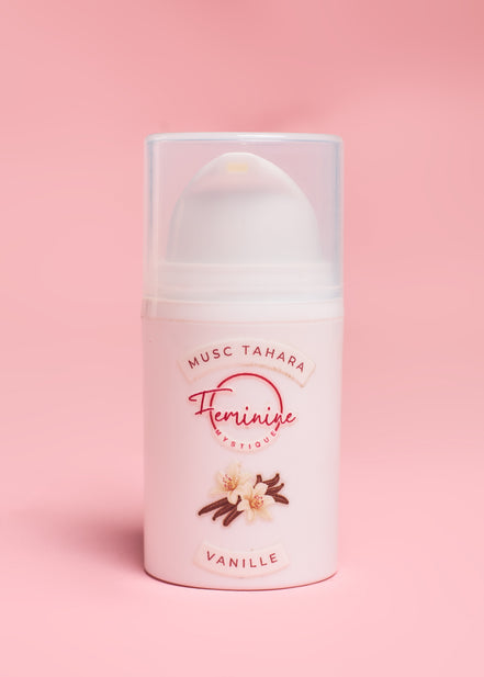 Musc Vanilla