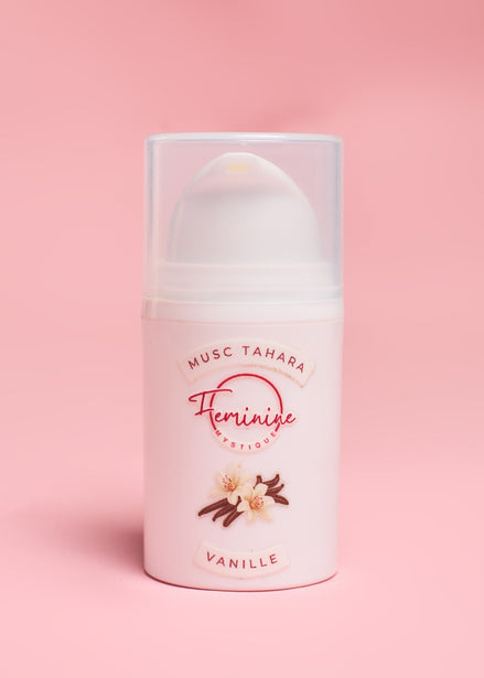 Musc Vanilla