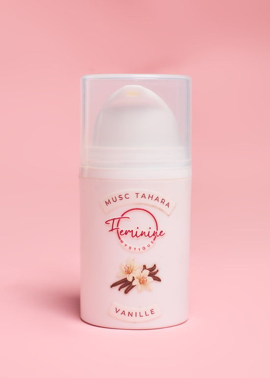 Musc Vanilla