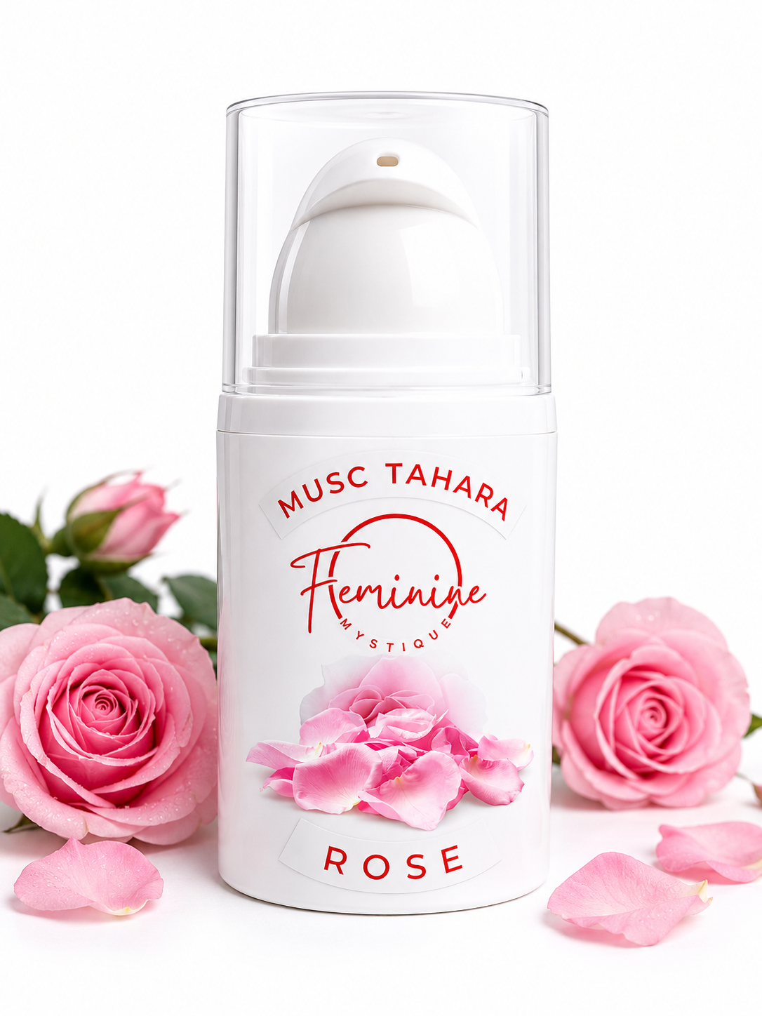 Musc Rose