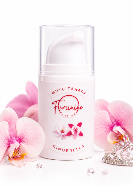 Musc Cinderella