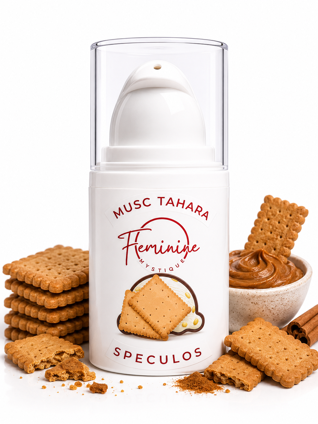 Musc Speculos
