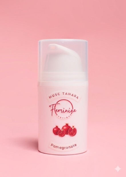 Musc Pomegranate