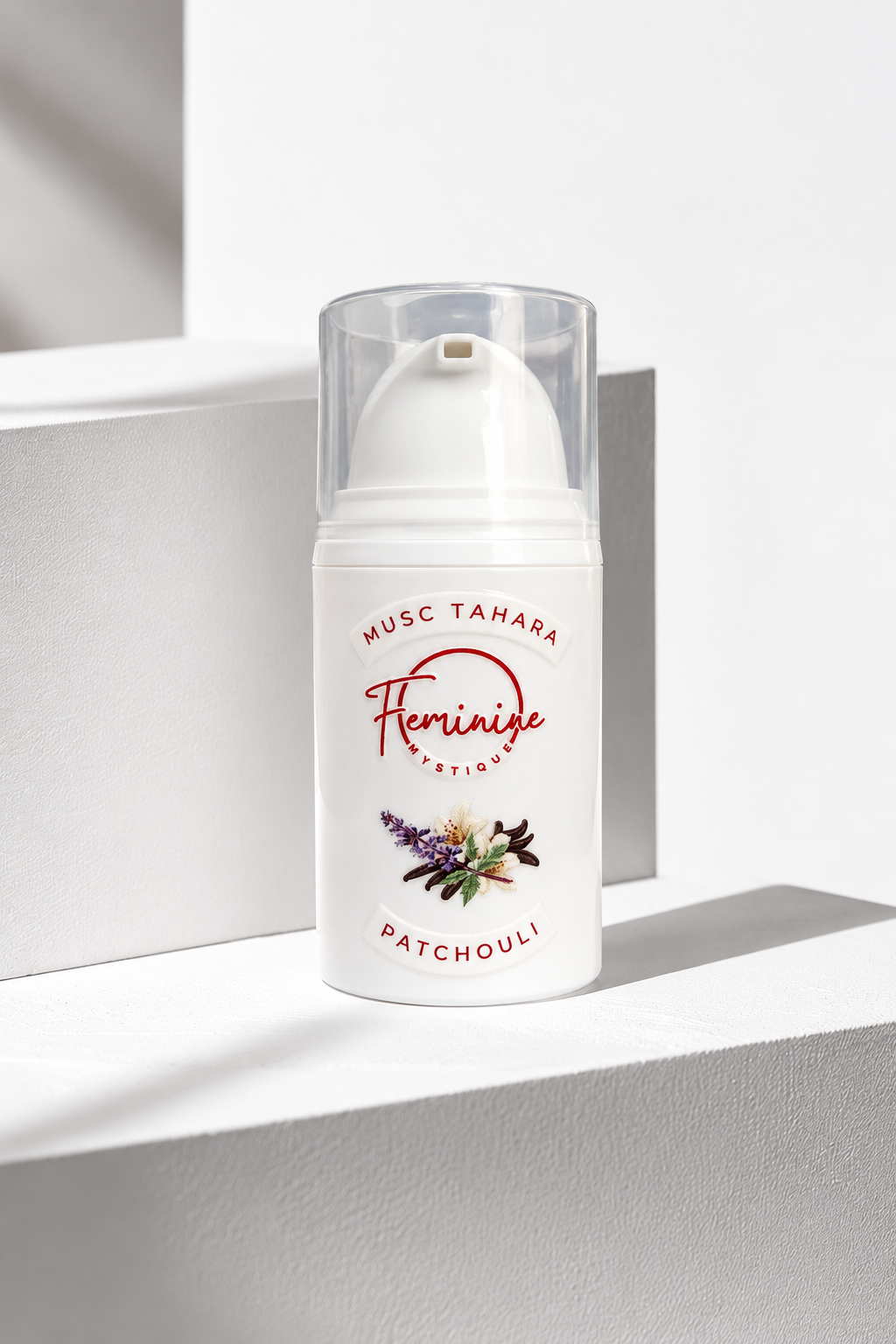 Musc Patchouli