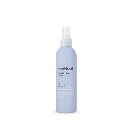 Method Mist