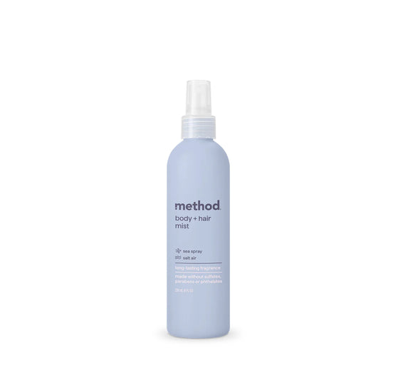 Method Mist