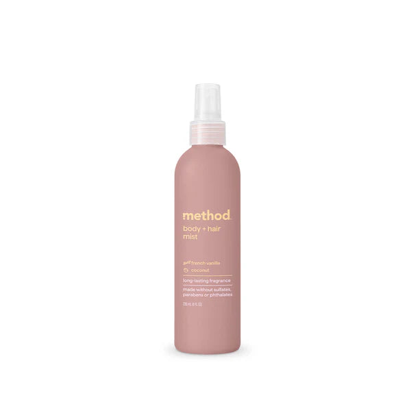 Method Mist