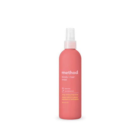 Method Mist