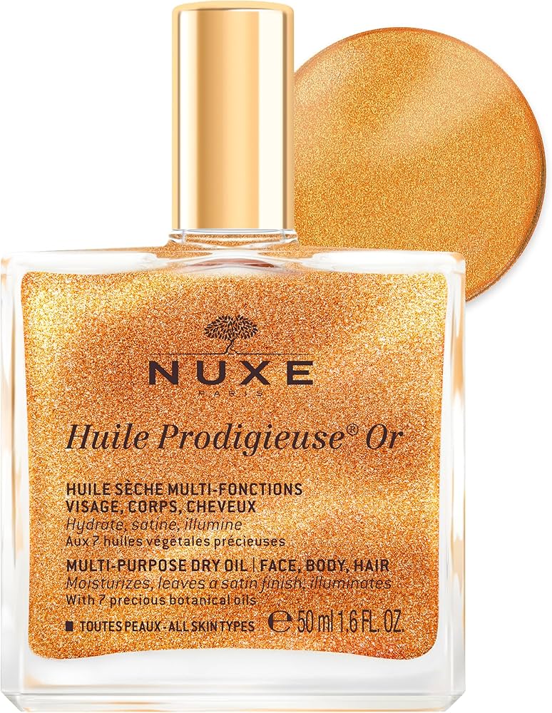 Nuxe Shimmer