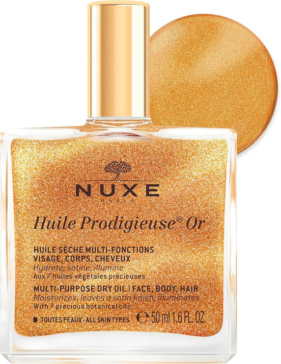 Nuxe Shimmer