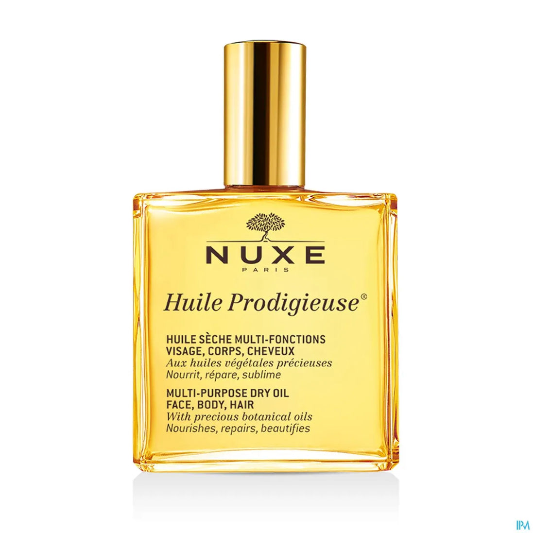 Nuxe Huile
