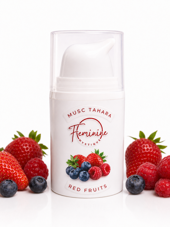 Musc Red Fruits