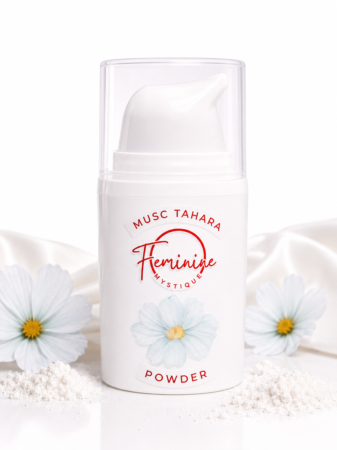 Musc Powder